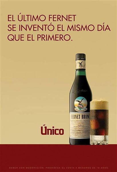 Bebidas